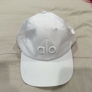 Alo Off Duty Hat